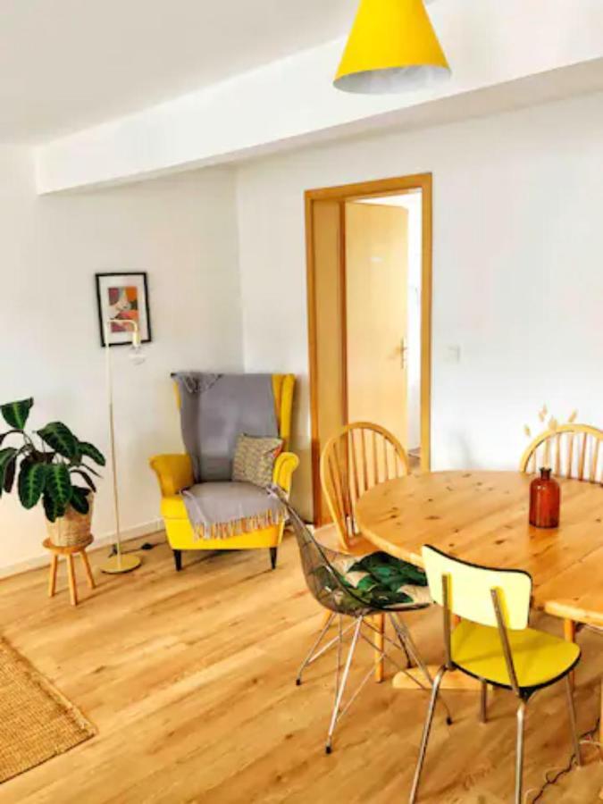 Charming Apartment Basel Border - 3 Bedrooms Hegenheim Εξωτερικό φωτογραφία