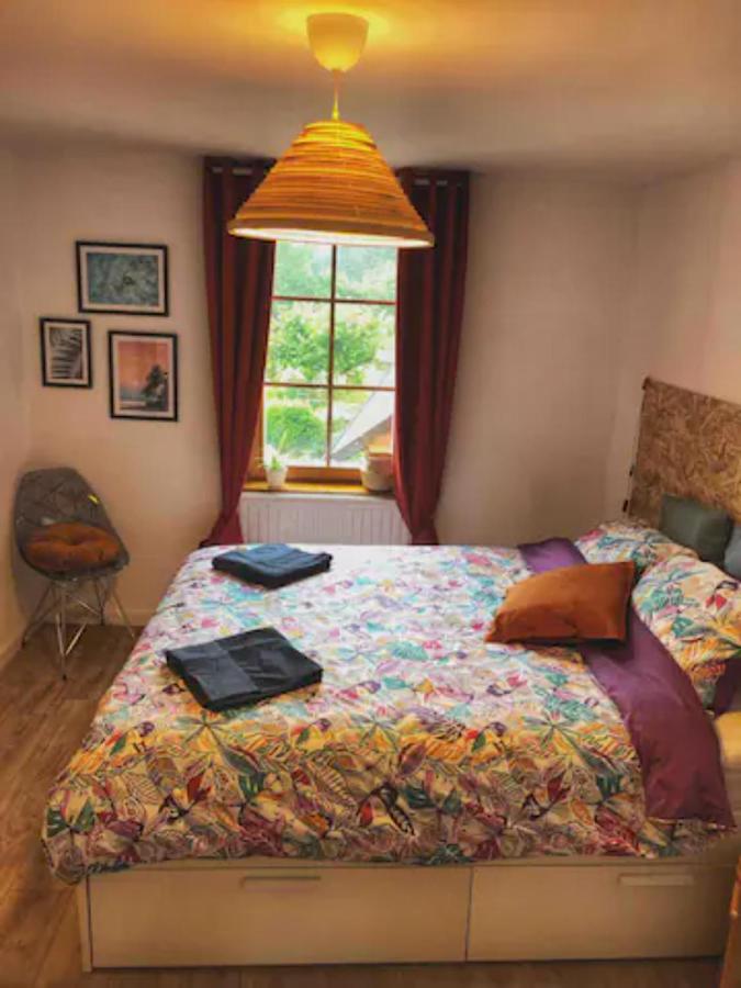 Charming Apartment Basel Border - 3 Bedrooms Hegenheim Εξωτερικό φωτογραφία